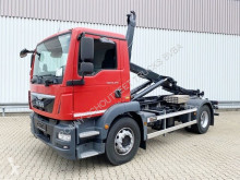 Camion plateau MAN TGM 18.340 4x2 BB 18.340 4x2 BB, ADR, 2x Vorhanden!