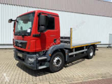 Camion plateau MAN TGM 18.340 4x2 BB 18.340 4x2 BB, ADR, 2x Vorhanden!