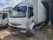 Camion Renault Midlum 180.12 fourgon polyfond occasion