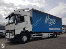 Camion rideaux coulissants (plsc) Renault T-Series 380.19 DTI 11