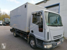 Camion fourgon Iveco Eurocargo ML75E15