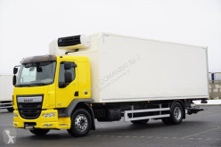 Camion frigo DAF LF 280 / EURO 6 / CHŁODNIA + WINDA / 20 PALET