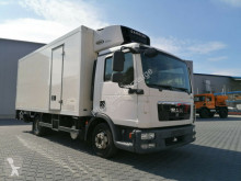 Camion frigo multi température MAN TGL TGL 7.150 Kühlkoffer- Multitemp- Klima- LBW- EEV