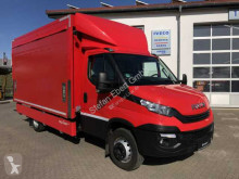 Rideaux coulissants (plsc) Iveco Daily Daily 70 C 18 A8 Getränkepritsche Schiebepl. RFK