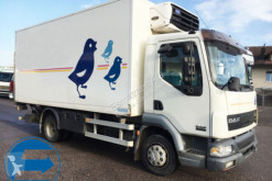 Camion DAF LF45 LF45.220 E12 4x2, LBW fourgon occasion