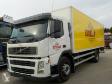 Camion Volvo FM260-EURO3-MANUAL-HEBEBÜHNE- KM fourgon occasion