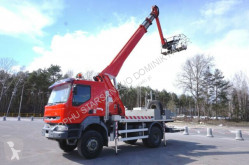 Renault emelőkosár teherautó KERAX 4x4 LIFT MULTITEL 23 M Arbeitsbühne