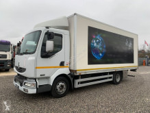 Camião Renault Midlum furgão usado