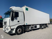 Camion frigo Iveco Stralis