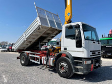 Camion Iveco Eurocargo benne occasion