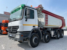 Camion Mercedes Actros ribaltabile usato