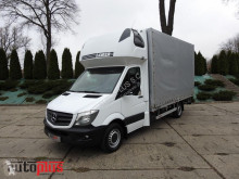 Ciężarówka Plandeka Mercedes SPRINTER 316