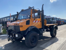 camion Unimog U1450 U 1450