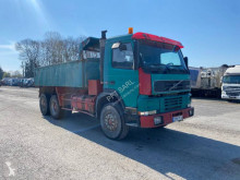 Camión Volvo FM 380 volquete usado