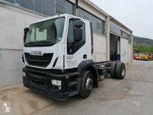 Camion châssis Iveco Stralis AD 190 S 31 P