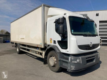 Lastbil Renault Premium 270 DXI transportbil begagnad