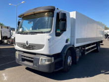 Renault chassis truck Premium