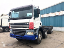 Camion châssis DAF CF85