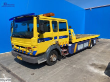 Camion dépannage Renault Gamme S 180 EURO 2, Manual, Steel Suspension, Winch