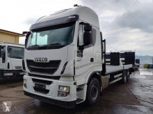 Lastbil Iveco Stralis 260 S 46 maskinbärare begagnad