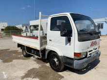 Ciężarówka pompa do betonu Nissan Cabstar 2.5 dCi 110