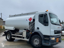 Camion citerne hydrocarbures DAF LF 250
