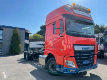 Camion DAF XF 460 SSC BDF occasion
