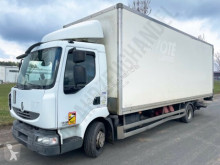 Renault Kastenwagen Midlum Midlum 180dxi - EEV - LBW