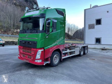 Volvo billenőplató teherautó FH 540
