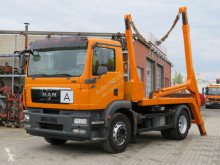 Camion MAN TGM TG-M 18.340 4x2 Absetzkipper VDL multibenne occasion
