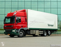 Kamion DAF CF 85.460 FAR chladnička použitý
