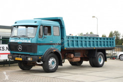 Camion benne Mercedes 1926