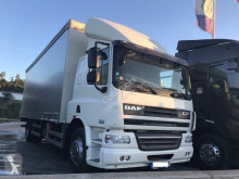 Camion rideaux coulissants (plsc) DAF CF75 FA 75.310