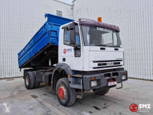 Camion Iveco Eurotrakker benne occasion