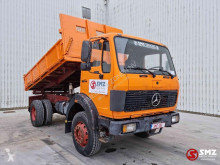 Camión Mercedes SK 1617 volquete usado