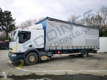 Camion Renault 270 DCI