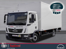 Camion MAN TGL 8.190 4X2 BL fourgon occasion