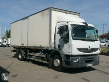 Ciężarówka do transportu kontenerów Renault Premium 270.19 DXI