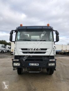Camion Iveco Eurotrakker 360 béton toupie / Malaxeur occasion