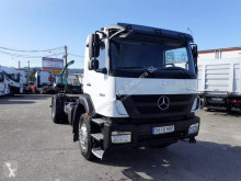Lastbil chassi Mercedes Axor 1824 L