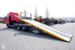 Camion dépannage MAN TGX 24.360