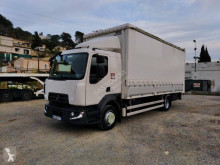 Camion Renault D-Series 250.13 DTI 8 savoyarde occasion