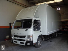 Mitsubishi furgon teherautó