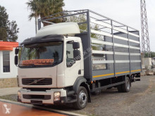 Teherautó Volvo FL 240-12 használt plató