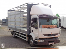 Teherautó Renault Midlum 220.13 használt plató