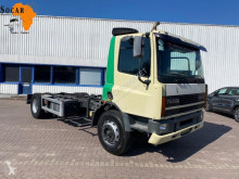 Camion châssis DAF CF75