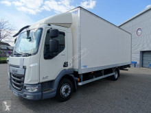Camion fourgon DAF LF 220