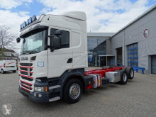 Camion châssis Scania R 730