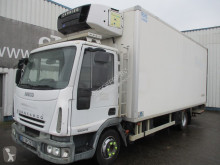 Iveco mono temperature refrigerated truck Eurocargo