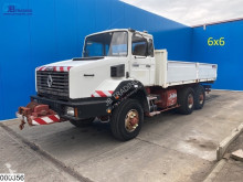 Camion plateau Renault CBH 280